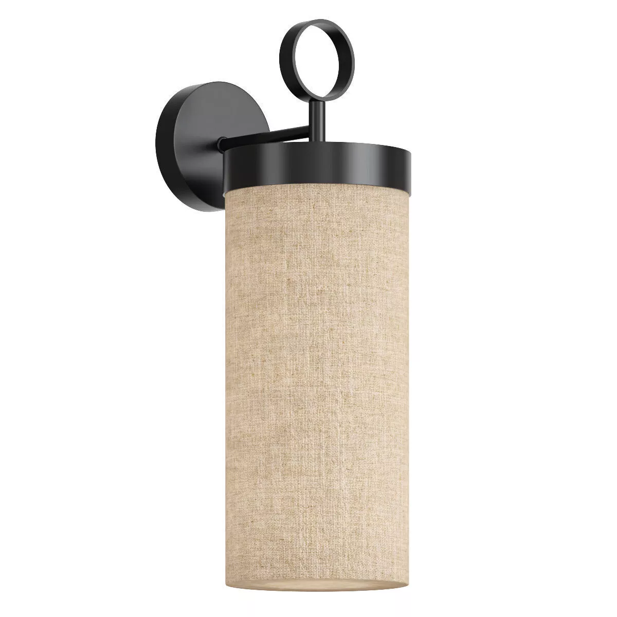 Aromas Wall lamp NOOI 3D model