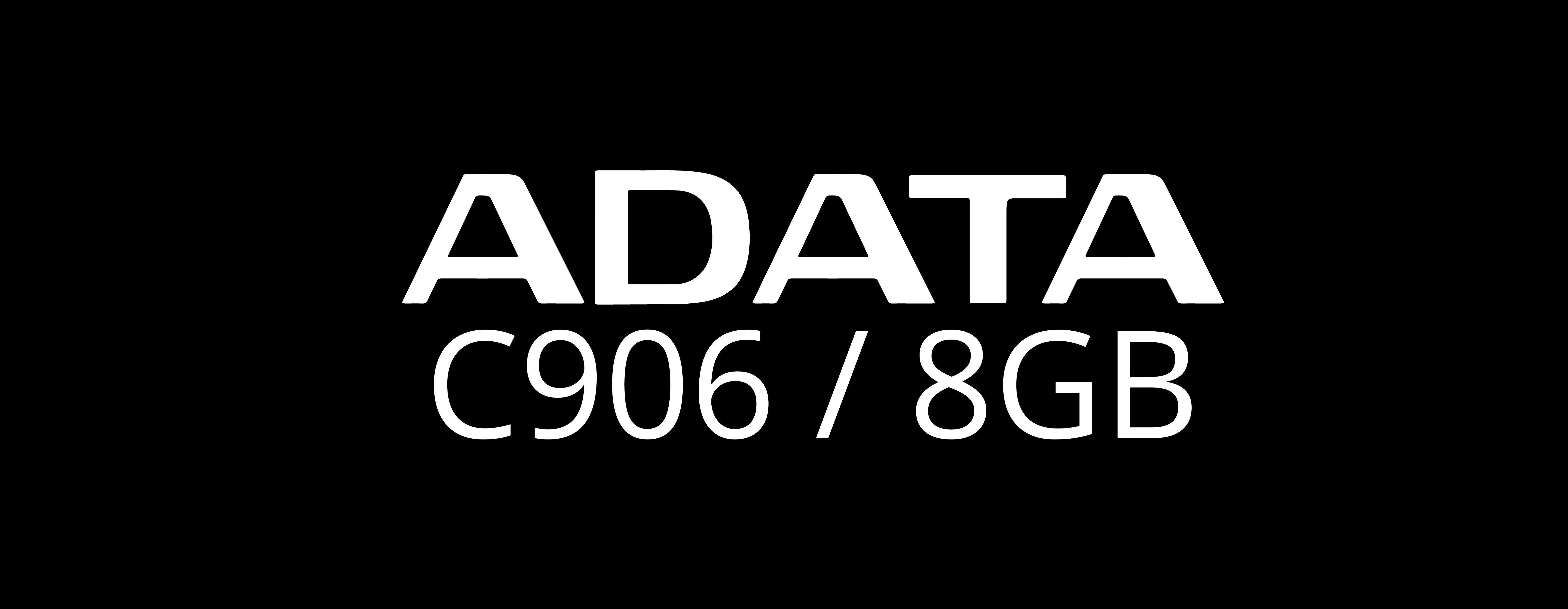 Adata Drive Flash 3D model_1