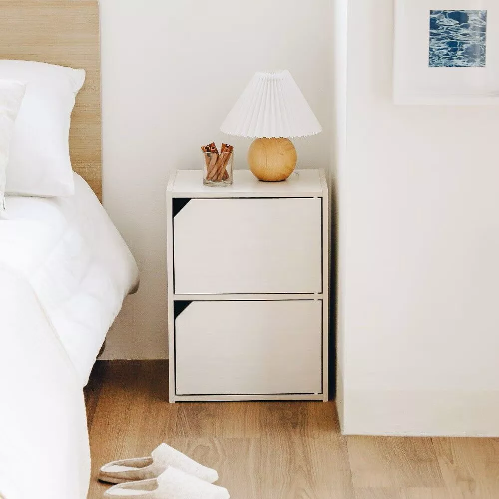 Storage Box Gap Shelf Storage Cabinet 3D model
