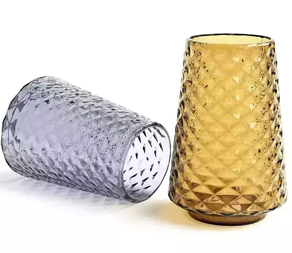 Vase by DomeDeco