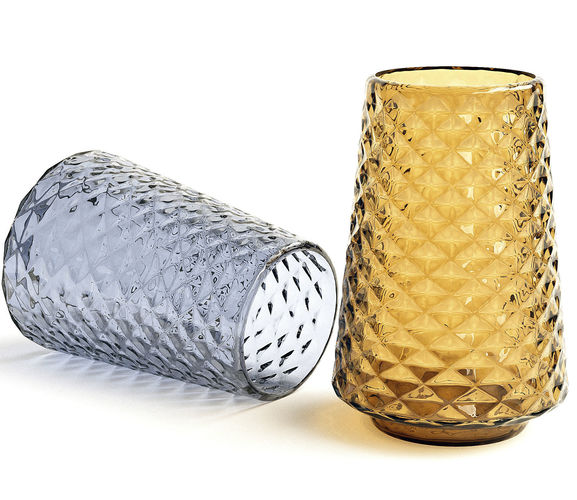 Vase by DomeDeco 3D model