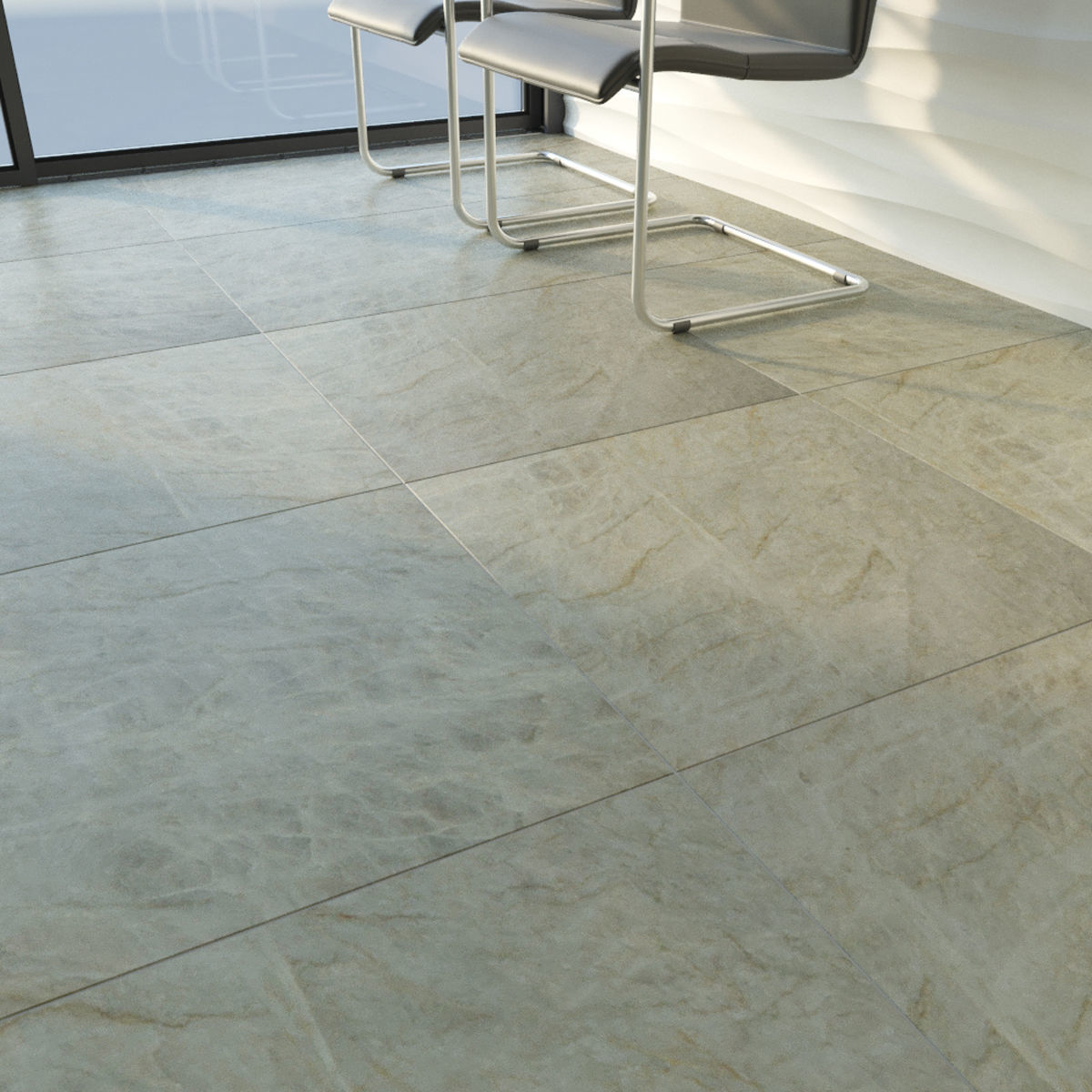 Bevers Marmyr Set 3D model_12