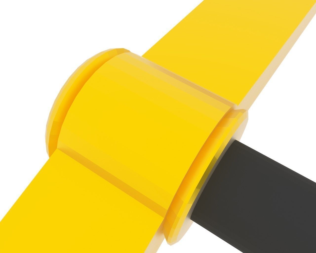 Keyblade 3D printable 3D print model_4