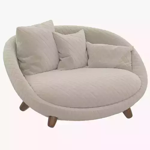 Moooi Love Sofa