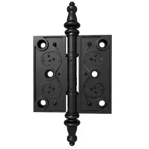 Door Hinge 1
