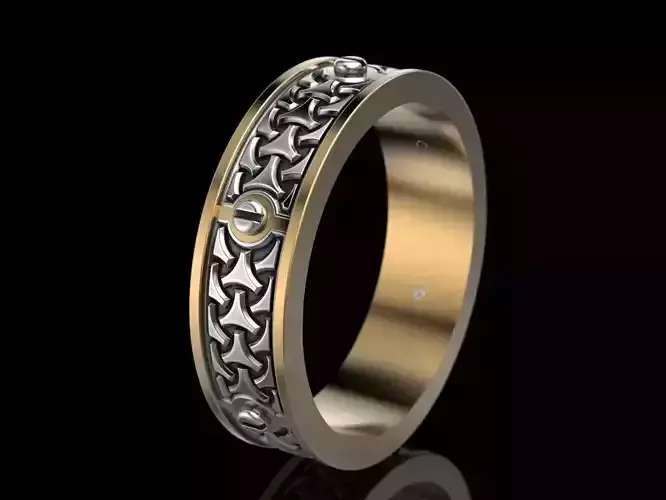 Wedding Ring