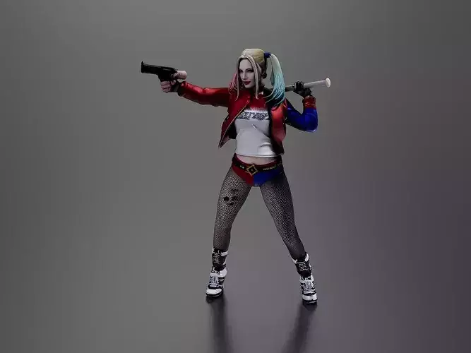 Harley Quinn