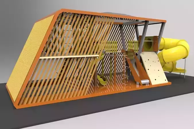 Concept Playground 2