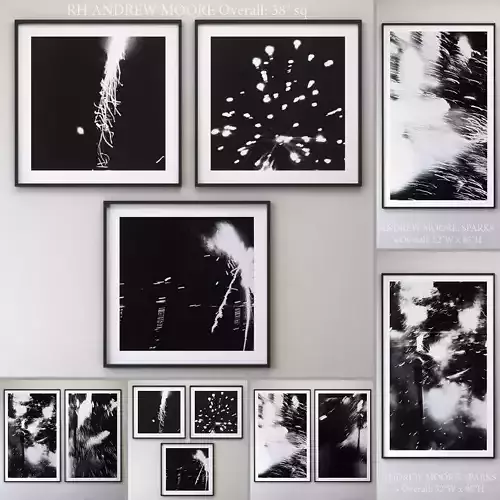 ANDREW MOORE COLLECTION