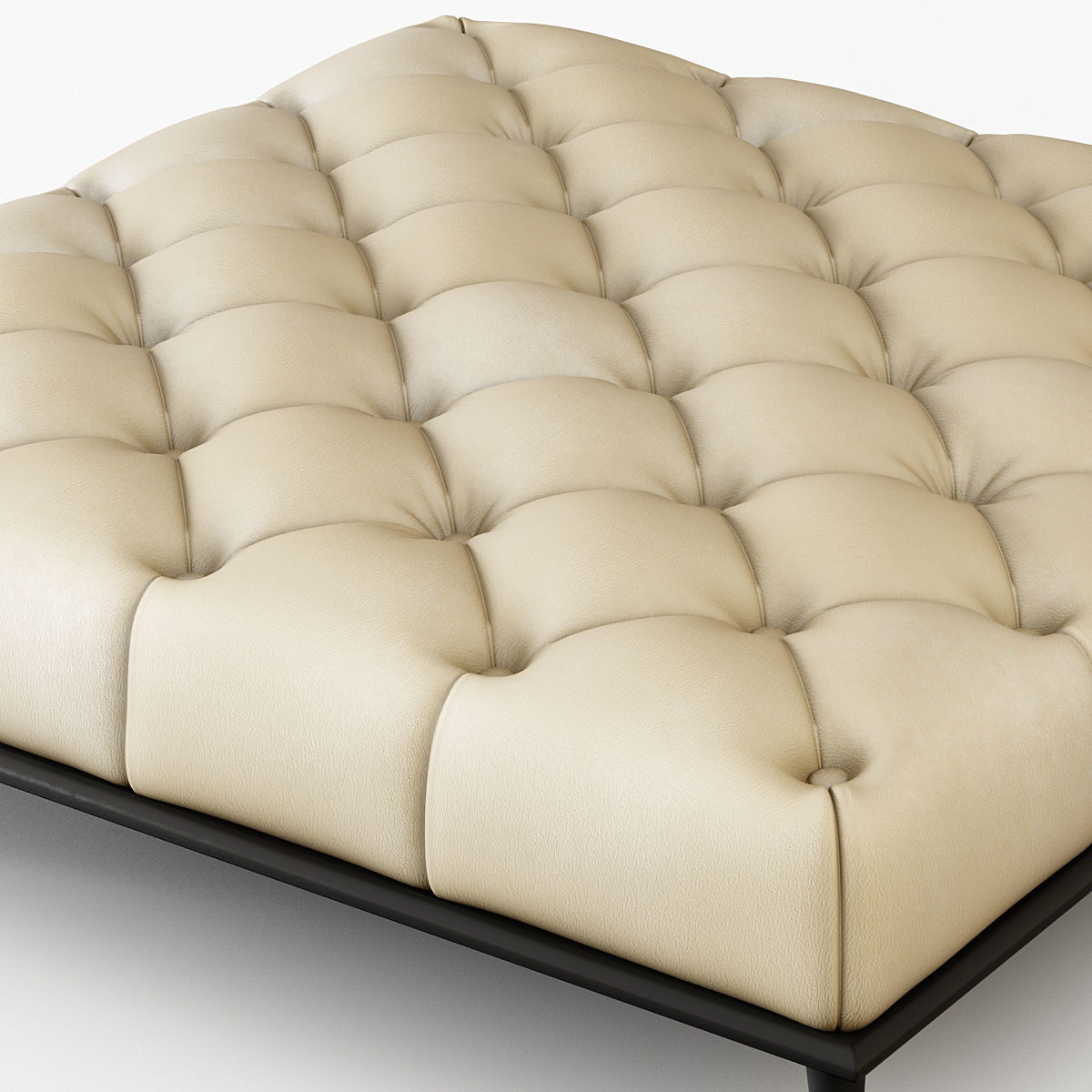 Pouf  RONDO TIMC120 3D model_2