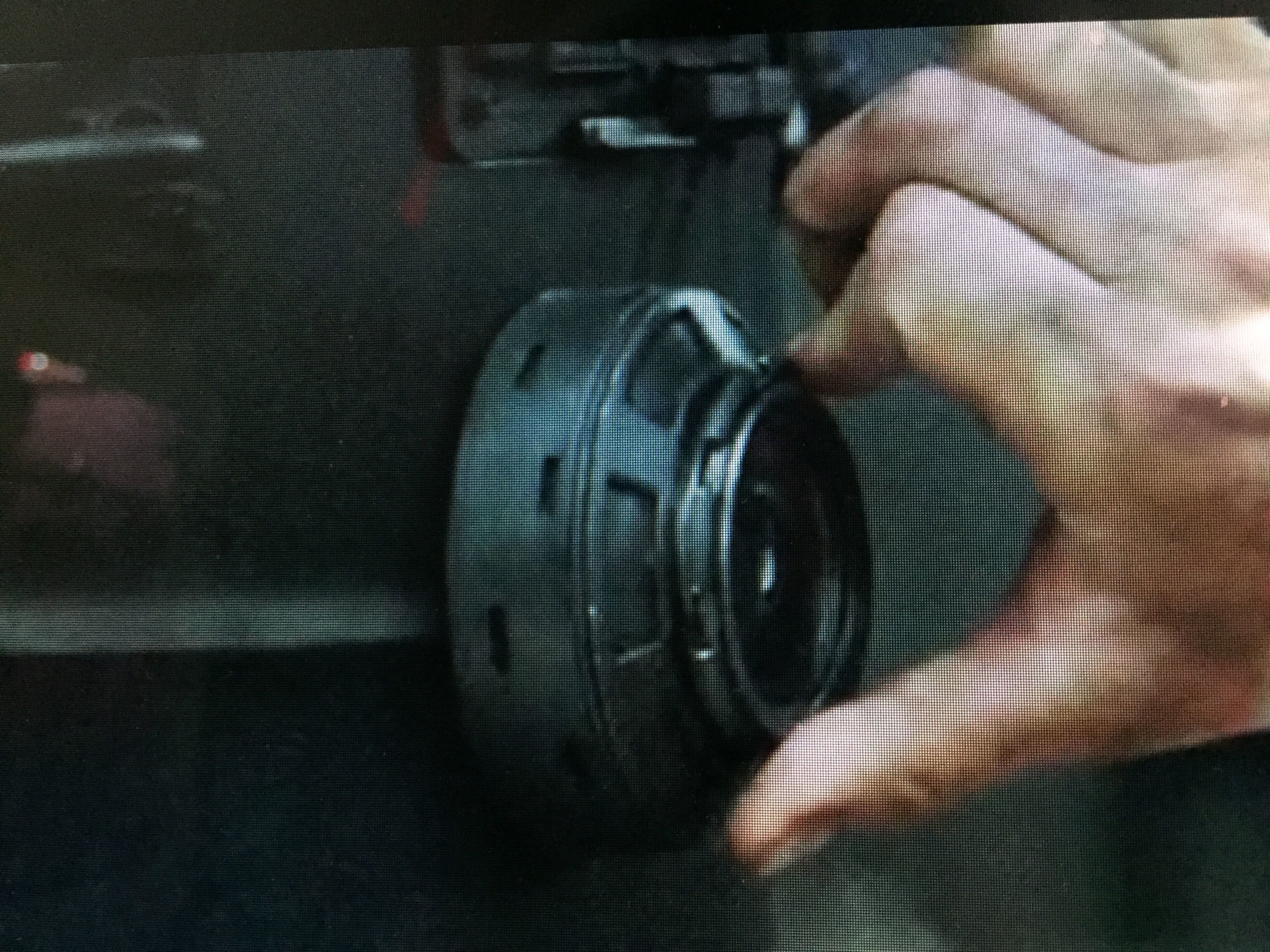 Star Wars Rogue One Rebel Explosive Charge Prop jewly box 3D print model_1