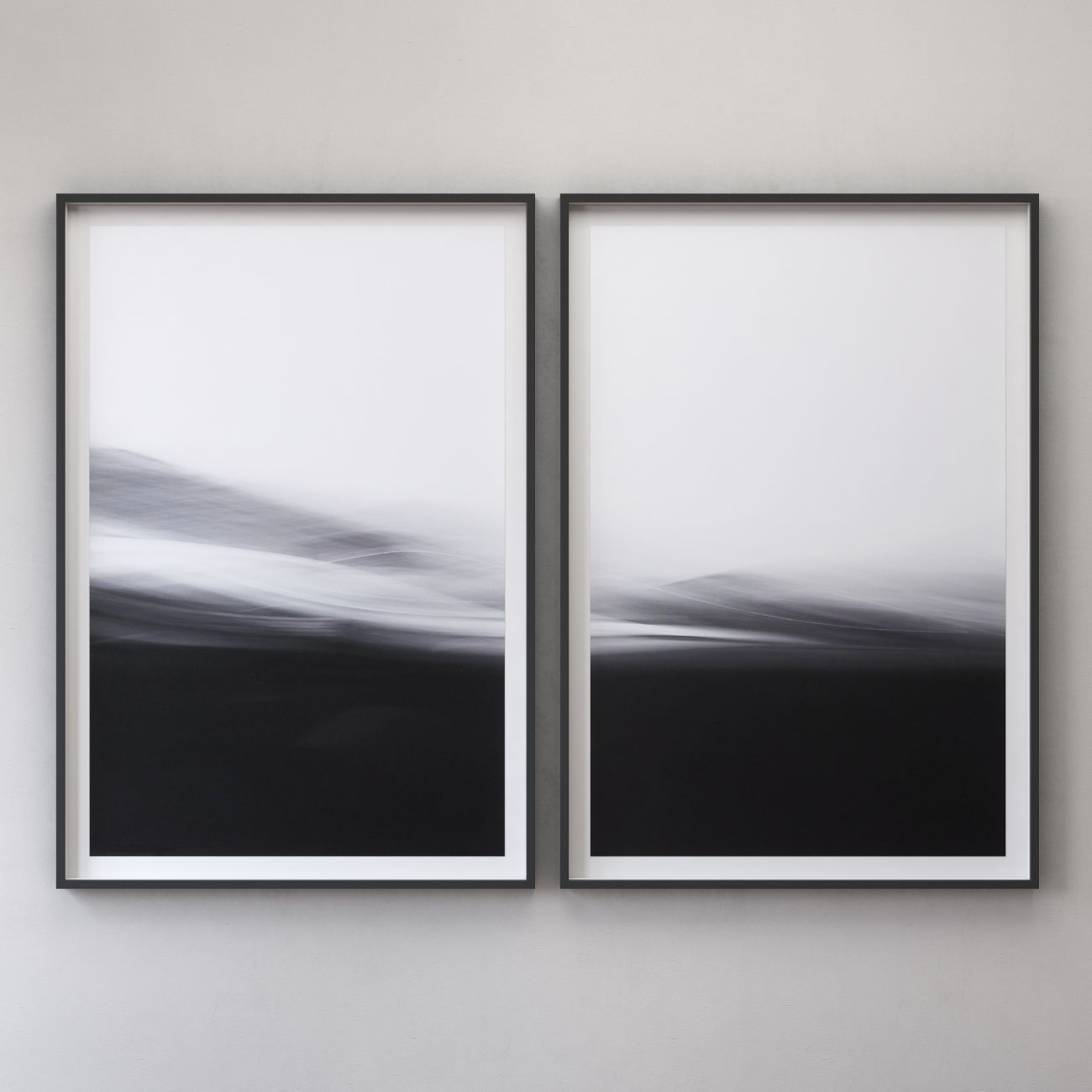 RH MARIA V CANO PHOTOGRAPHY Framed Low-poly 3D model_2