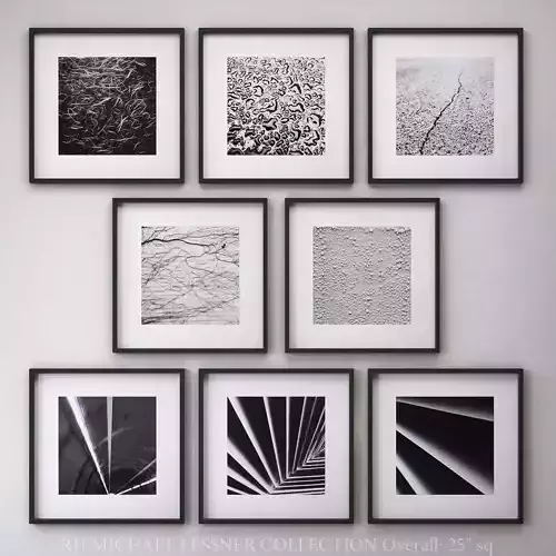 RH MICHAEL LESSNER COLLECTION