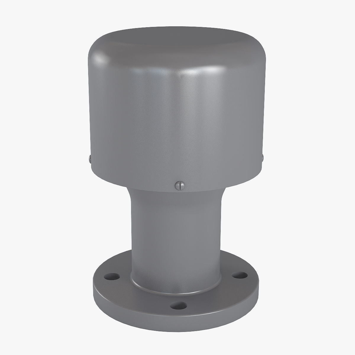 Breathing Valve To The Oil Reservoir 3a