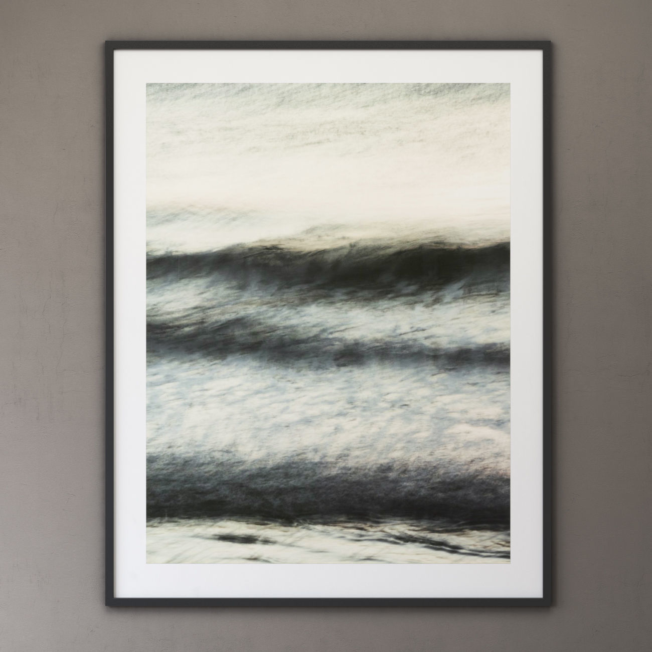 RH THEA SCHRACK Framed Low-poly 3D model_3