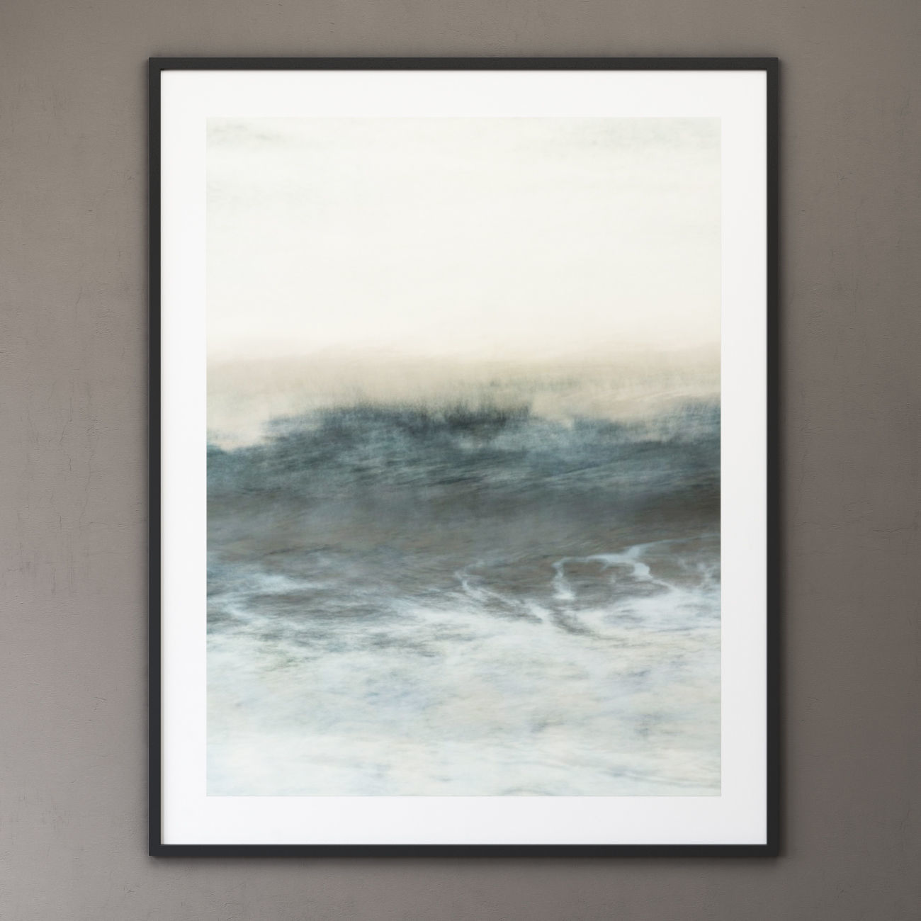 RH THEA SCHRACK Framed Low-poly 3D model_1