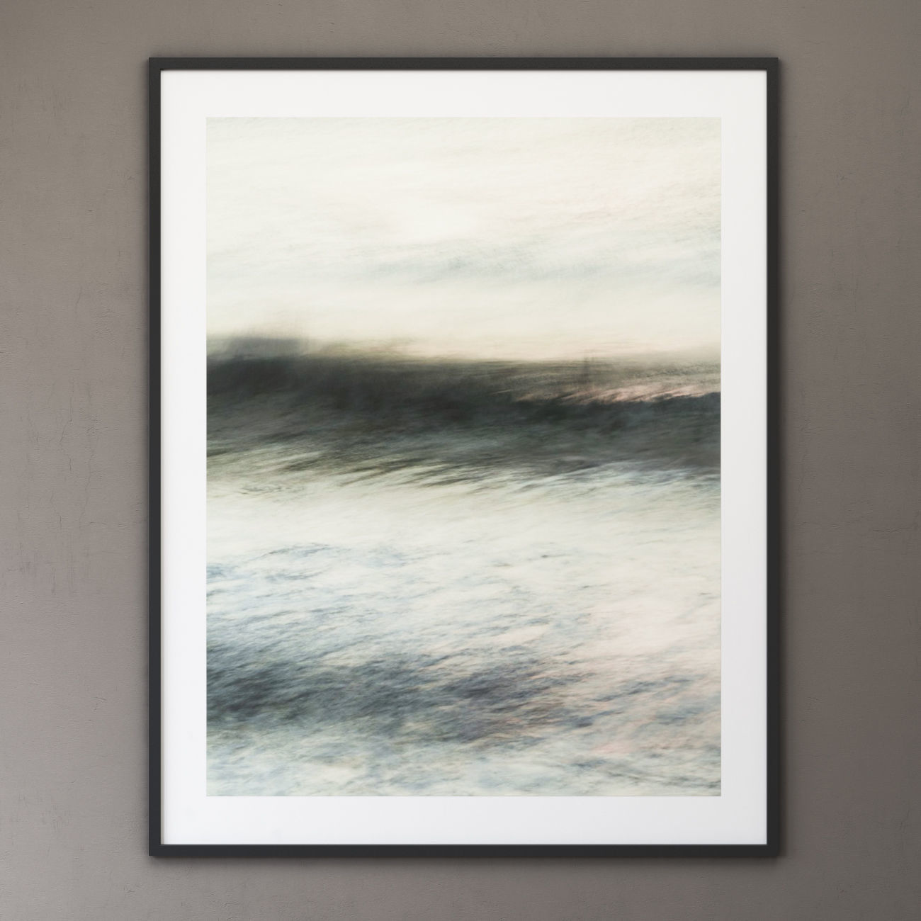 RH THEA SCHRACK Framed Low-poly 3D model_2