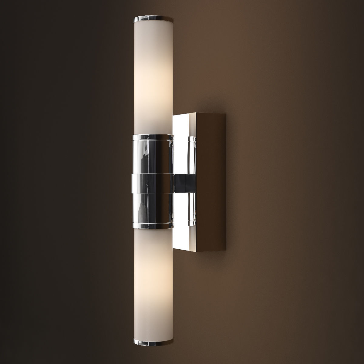 CADE DOUBLE SCONCE 3D model_5