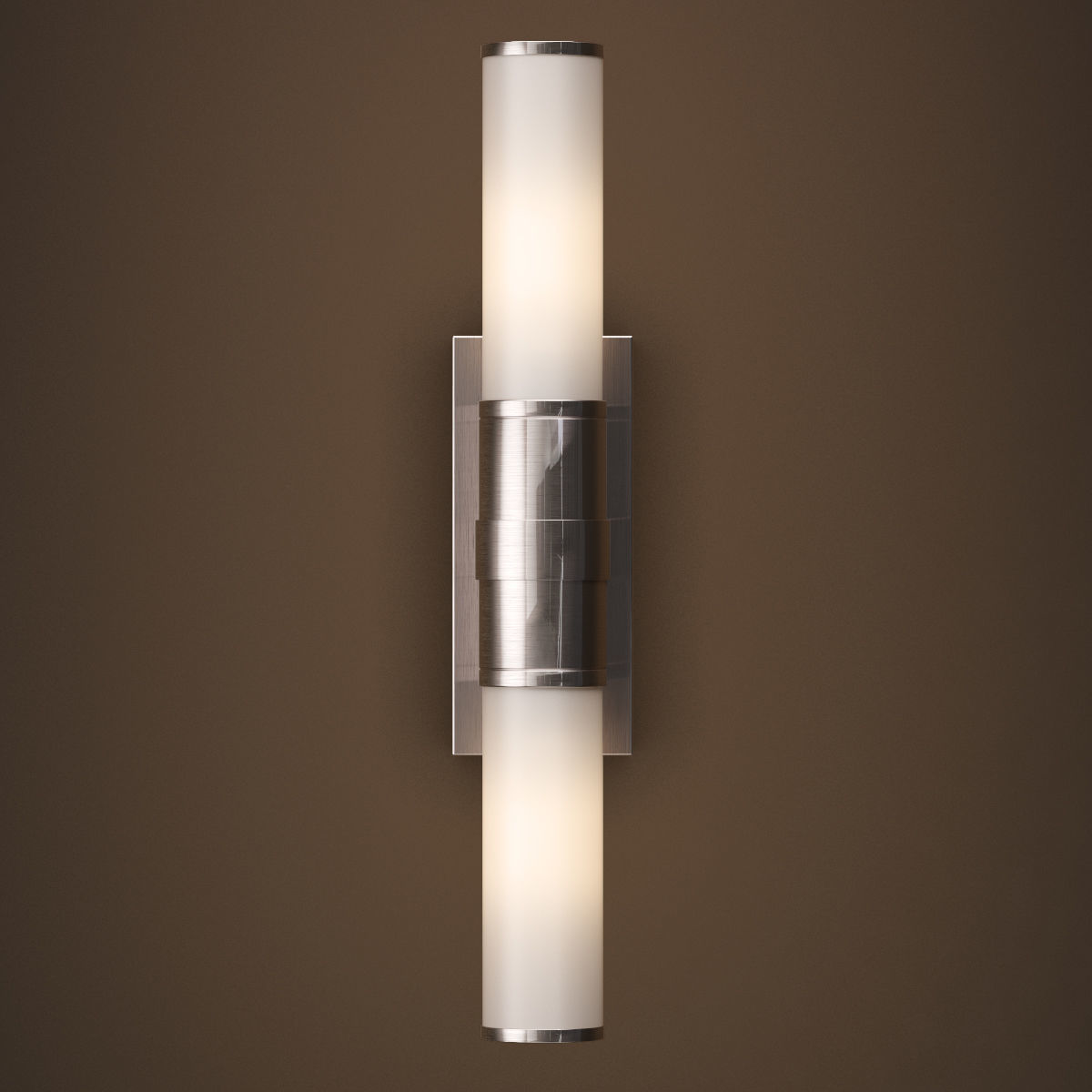 CADE DOUBLE SCONCE 3D model_3
