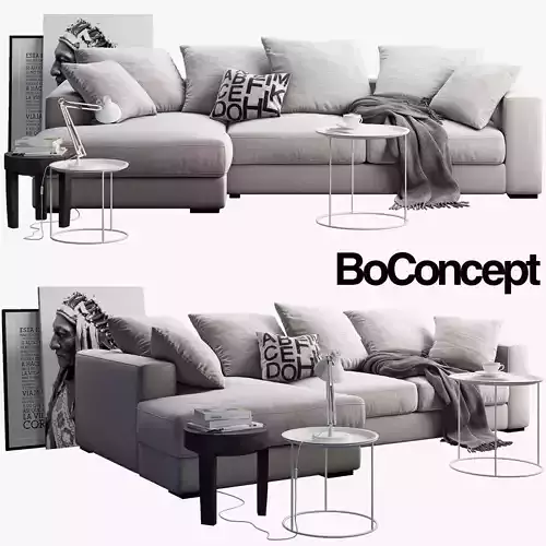 BoConcept Cenova 1