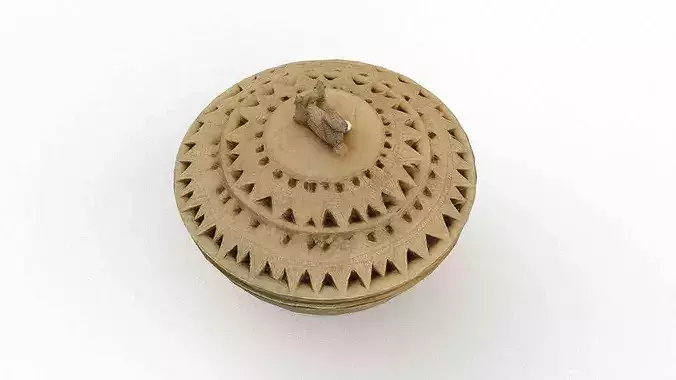 Minyue Pottery I