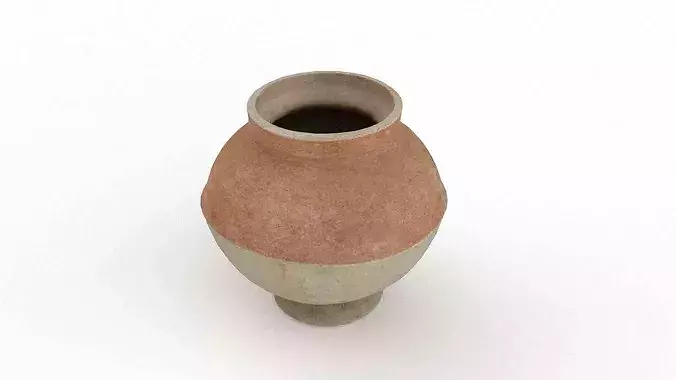 Minyue Pottery II