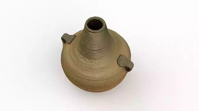 Minyue Pottery III