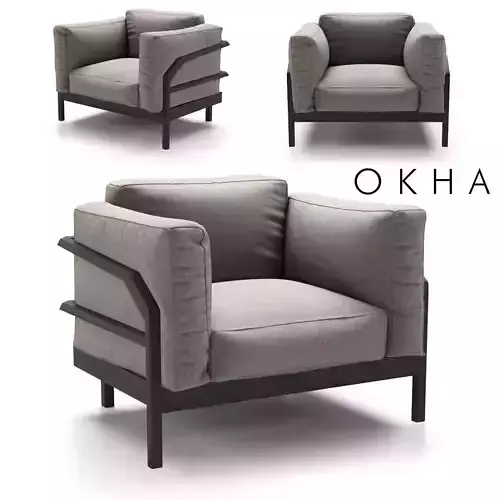 OKHA Monty