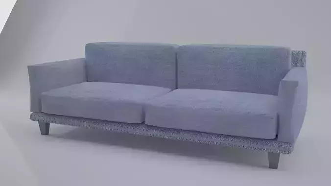 Modern Sofa