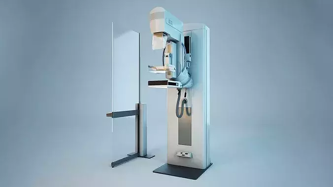 Mammomat Nova Mammography