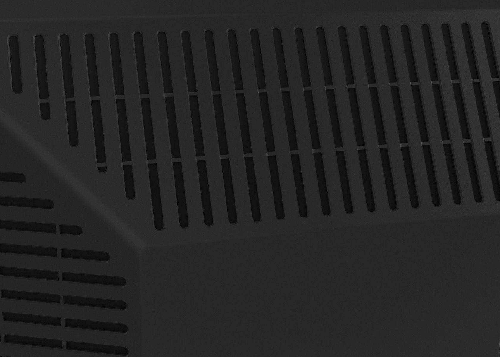 Generic LCD Monitor 3D model_7