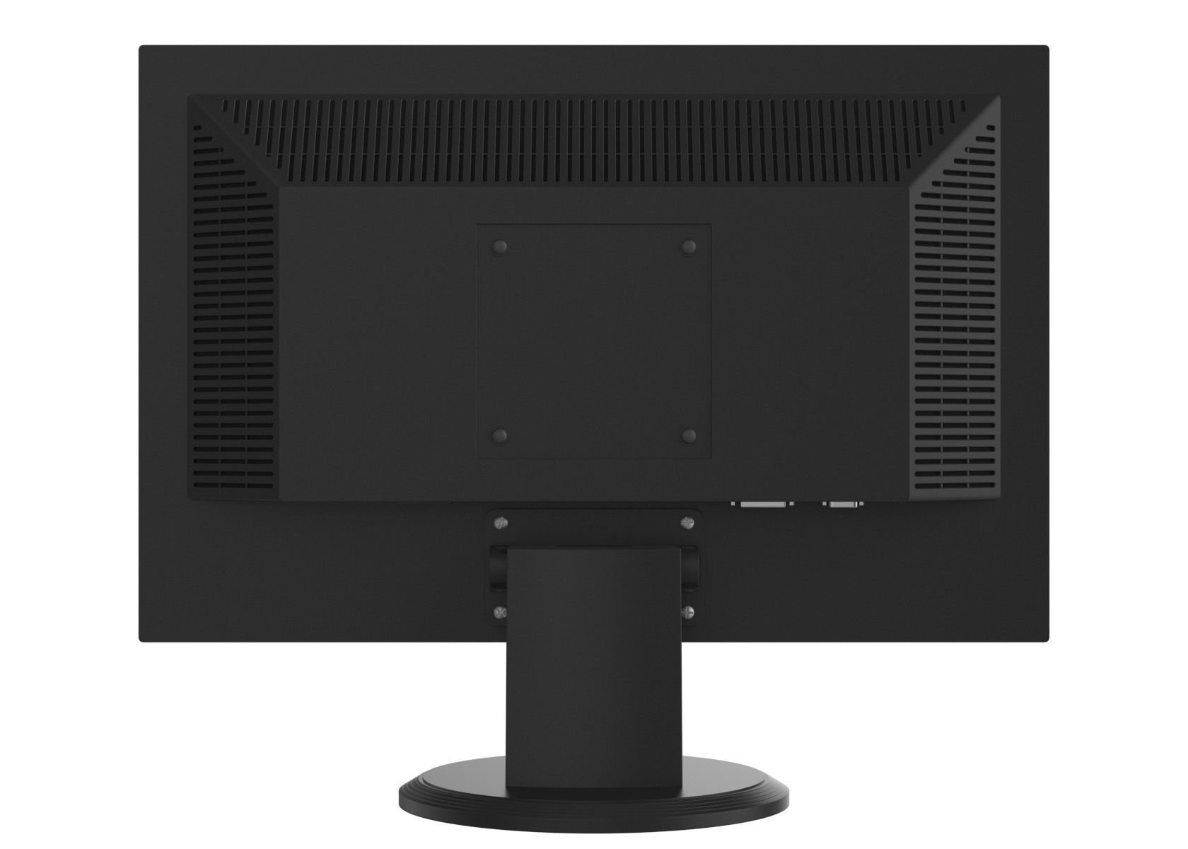 Generic LCD Monitor 3D model_4