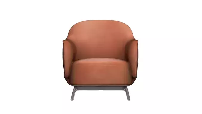 Lounge chair