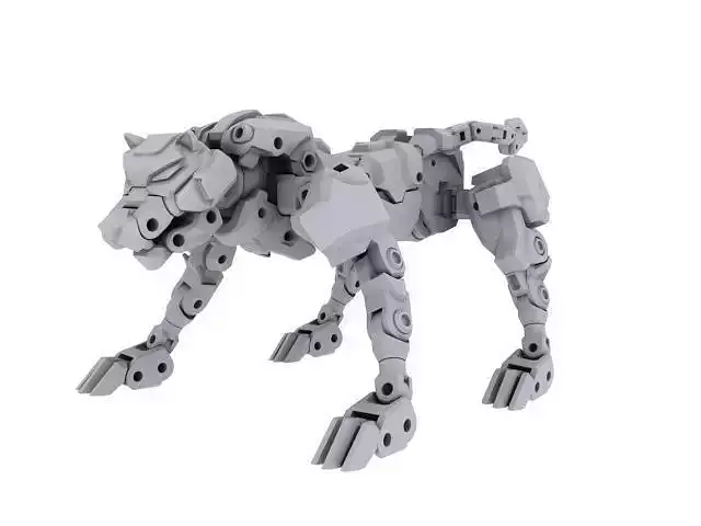 Project Voltron-green