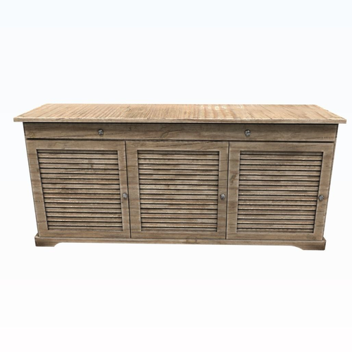 Wooden cabinet