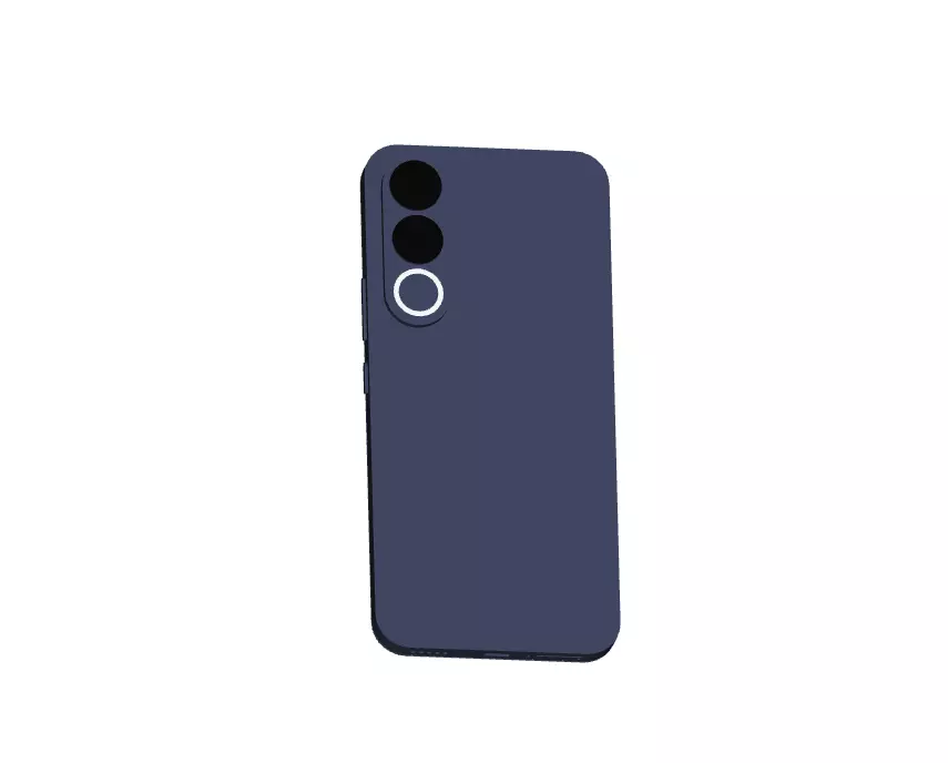 Vivo V70 FE CAD Model 3D print model
