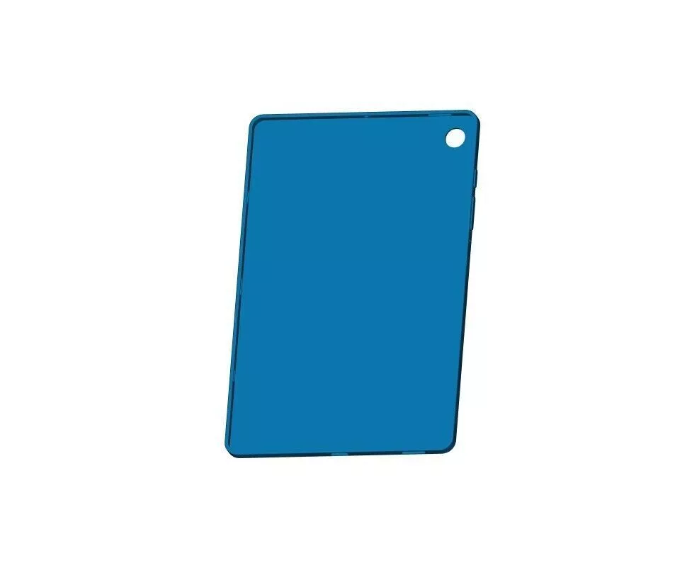 Samsung Galaxy Tab S10 Lite TPU Case 3D print model