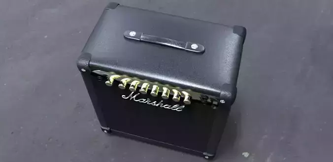 Marshall 150DX Amplifier