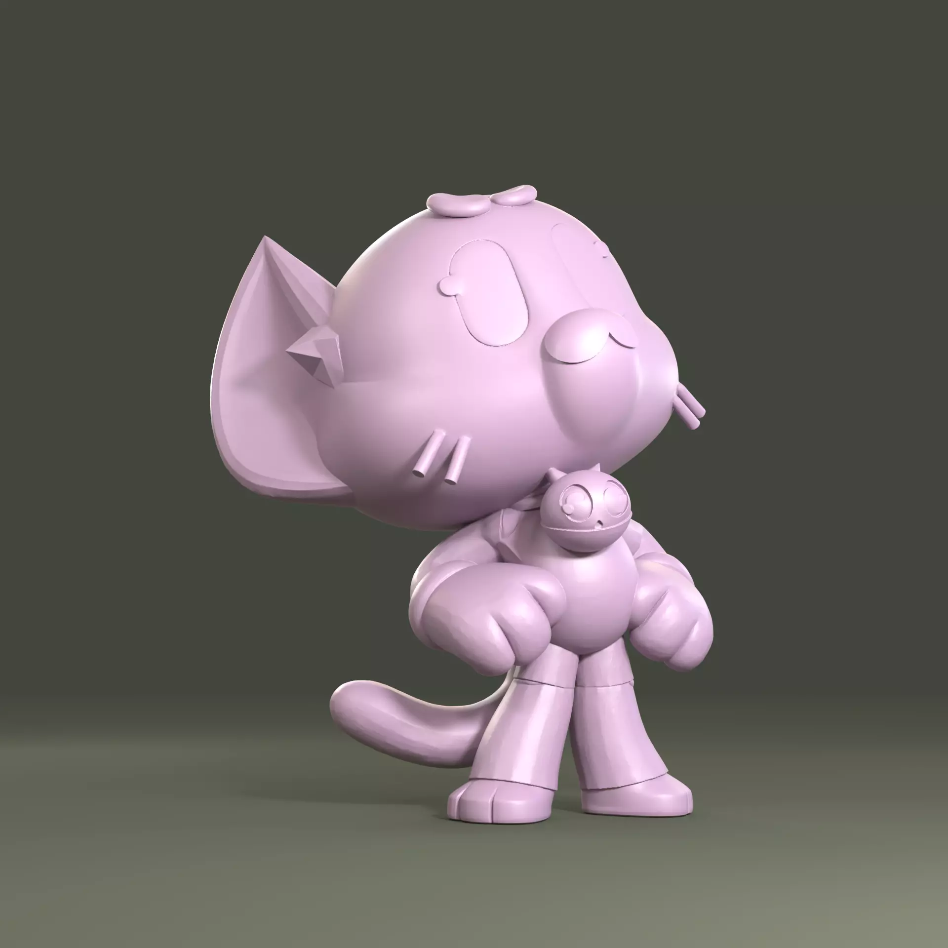 Kit Original - Brawl Stars 3D print model
