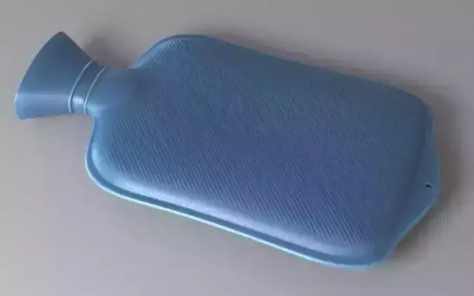 Hot Water Bag