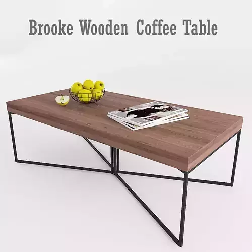Brooke Coffee Table
