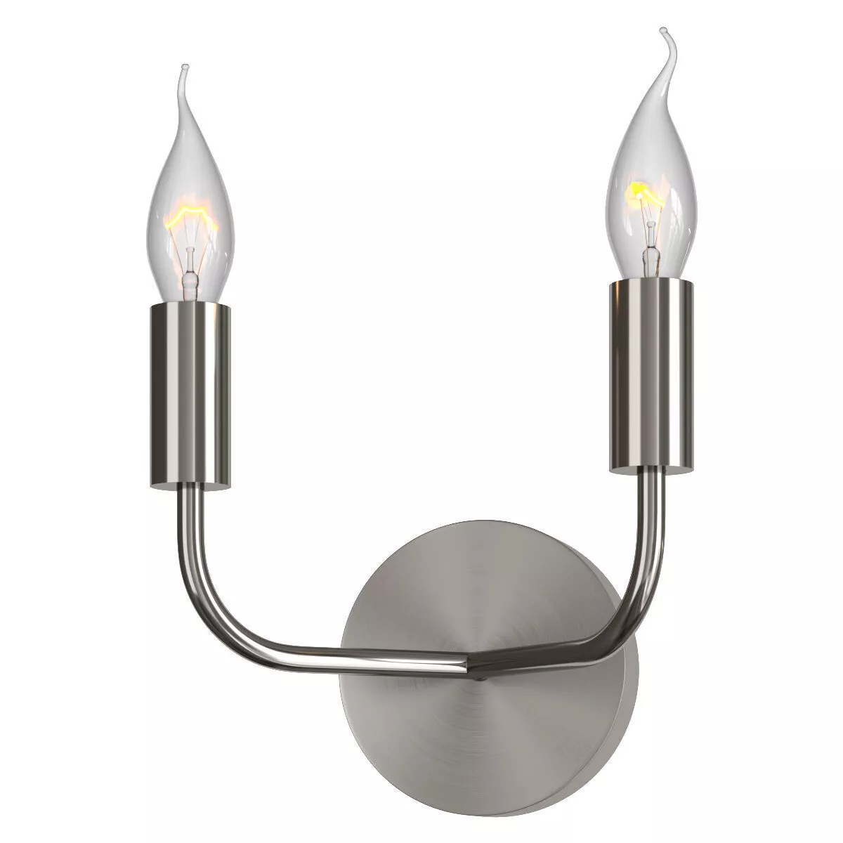 Aployt Evlalia Wall Lamp 3D model