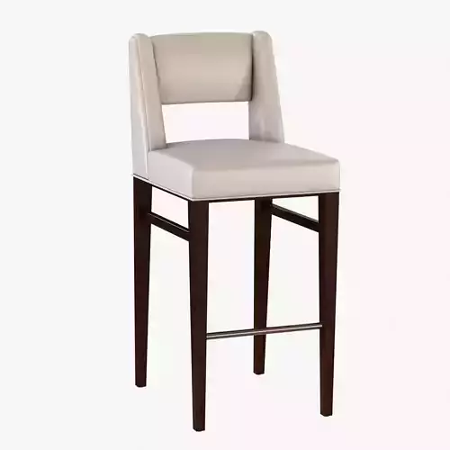 2zero6 freemont bar chair