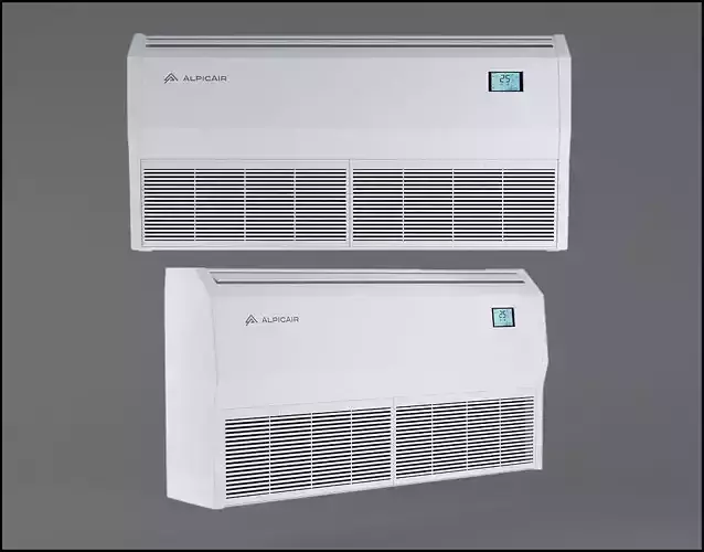 Alpicair AFMI 63VRDC1A