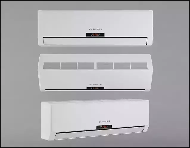 Alpicair AWMI 36VRDC1A