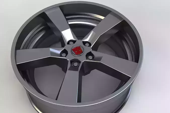 Wheel Autobot BumbleBee