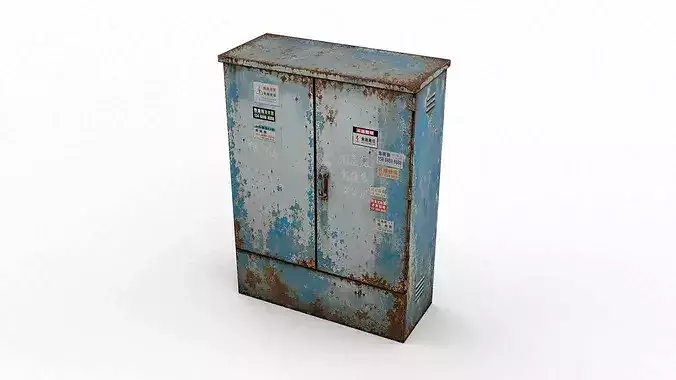 Electrical Box