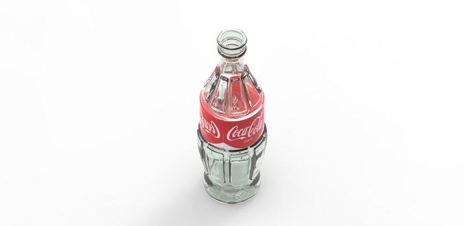 model free bottle coke 3D CGTrader.com Model .mtl Coca .obj Bottle free Cola model free bottle coke 3D CGTrader.com Model .mtl Coca .obj Bottle free Cola