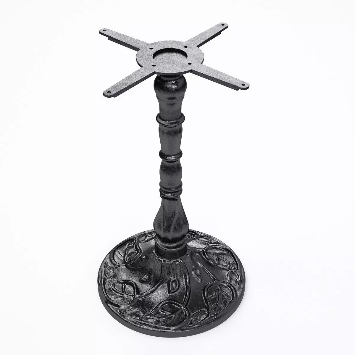 Podstole Forte 3D model