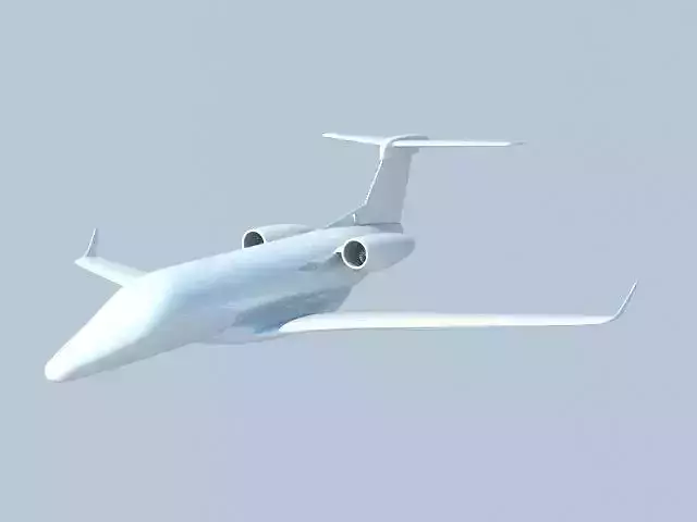 Embraer Phenom 300